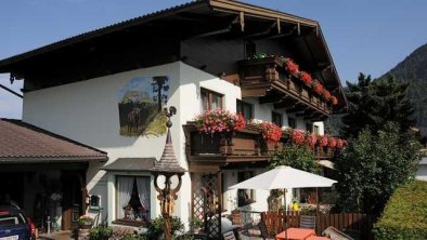 Pension Gästehaus Heigenhauser, © Pension Gästehaus Heigenhauser