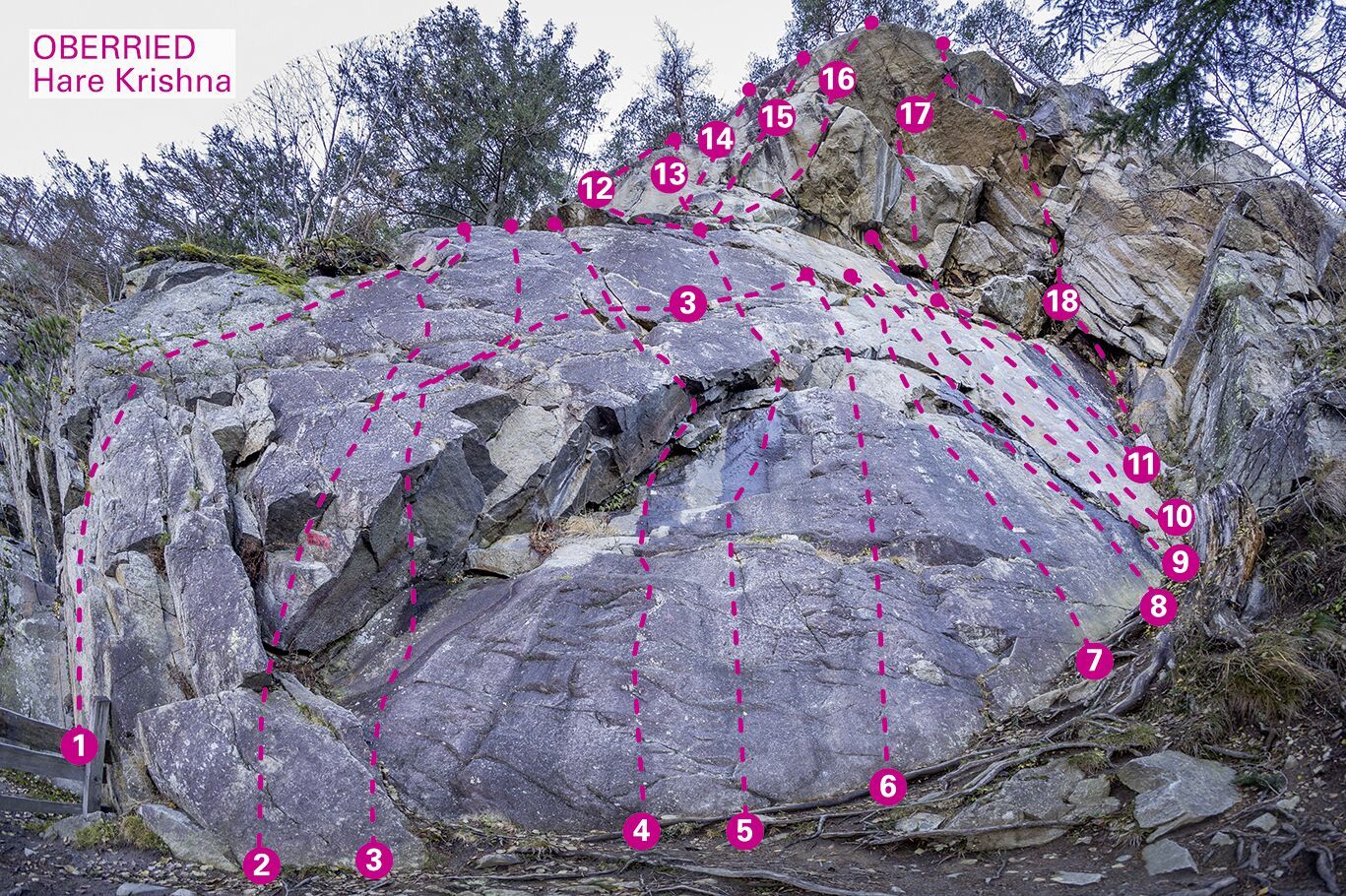 Topographie