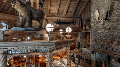 Grizzly Bar
