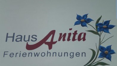 Haus Anita Stumm / Zillertal / Logo