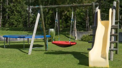 Kinderspielplatz