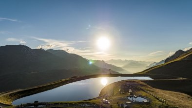 ArlensattelSee_©TVB St. Anton am Arlberg_Fotograf