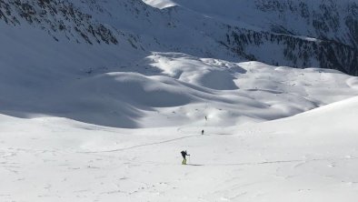 Skitourenparadies, © Skitourenparadies