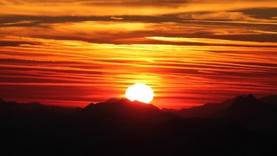 Sonnenaufgangs-Fahrt Zugspitze