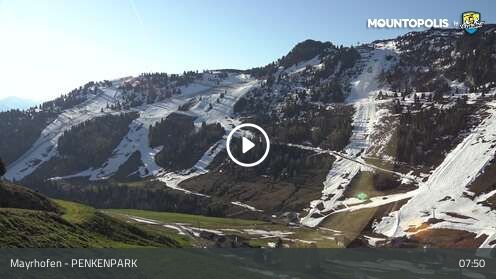 Webcam Penken Park