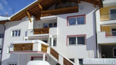 Lush Apartment in Strengen near St Anton am Arlberg, © bookingcom