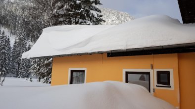 Landhaus Alpenblick Winter