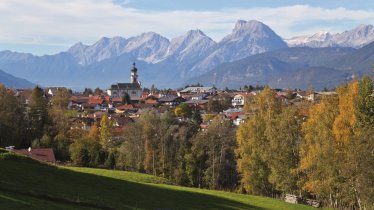 Götzens im Sommer, © Innsbruck Tourismus/Christof Lackner