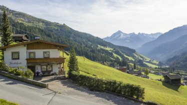 Haus_Gruebelspitz_Vorderlanersbach_171_Tux_Haus_au, © Grübelspitz