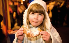 Tiroler Christkindlmarkt