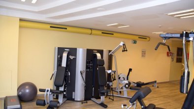 Fitness-Studio