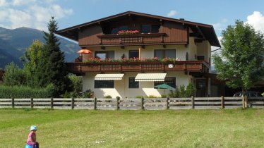 Haus Schönblick Mayrhofen - Sommer
