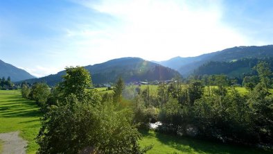 Ausblick, © Fam. Stollnberger