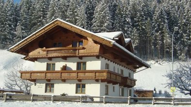 Landhaus Stöckl - Winter 1