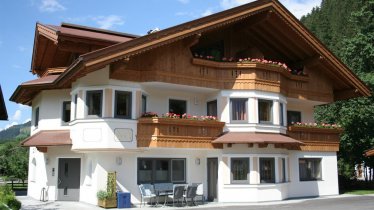 Appartements Zottl Mayrhofen - Sommer