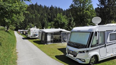 Campingplatz IV