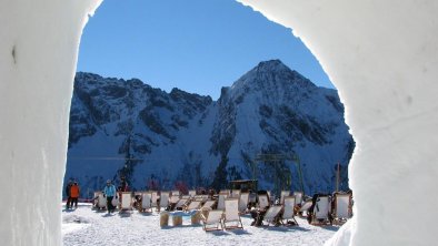 Ahorn Mayrhofen