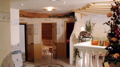Hotel Pramstraller - Sauna