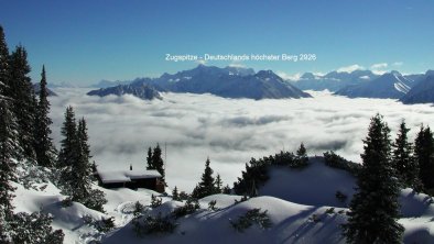 Zugspitzblick fe