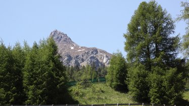 Gipfelwanderung zur Blauspitze, © Michael Linder