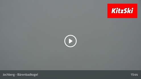 Webcam Bärenbadkogel
