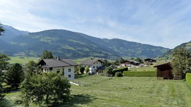Ferienwohnung Engel Ausblick Ramsau im Zillertal