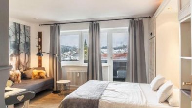 Haus Excelsior Top 10, © bookingcom