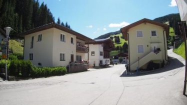 Ferienwohnung Dolomitenheim, © bookingcom