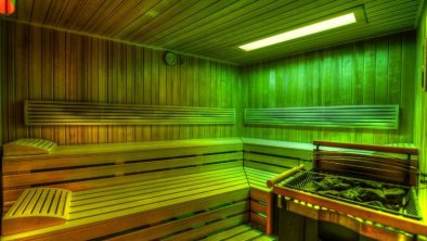 Sauna Dorfstadl Kappl