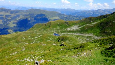 Lämpersberg Berg Auffach Wildschönau Rechte  Wilds