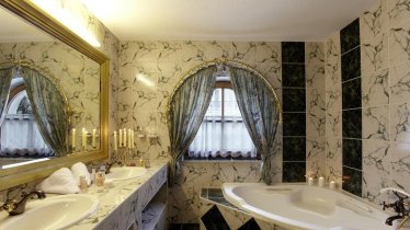 Chalet Rotenstein - Luxus Badezimmer