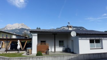 Chalet Baloo St. Johann in Tirol, © Simon Meade