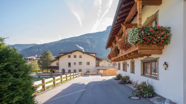 Gästehaus Rettenbacher Parken