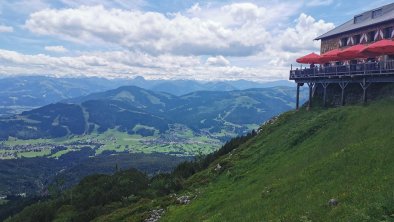 Gruttenhütte, Ellmau, © Katja Mayer