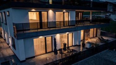 DAS MORITZ- Fine Living Apartments, © bookingcom