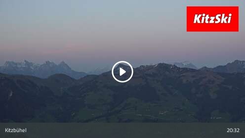 Webcam Hahnenkamm Berg