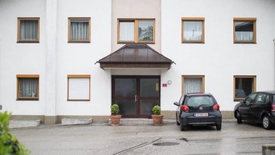 Mansardenwohnung Außenansicht01