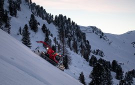TW Berufe Mayrhofen  – Penken Harakiri Die steilste Piste Öster