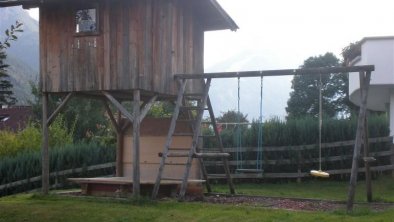 Spielplatz