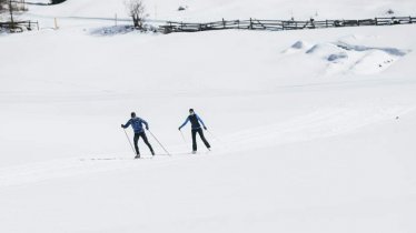 Loipe Längenfeld Süd