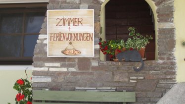 Zimmer Ferienwohnungen