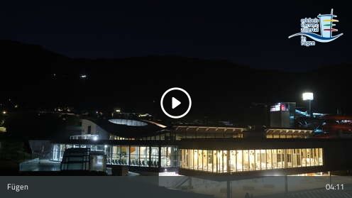 Webcam Therme Fügen