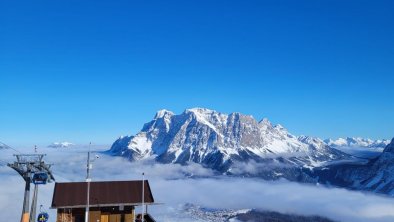 Schigebiet Grubigstein