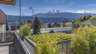 Apartment Zittera - Schneeburggasse Aussciht 1