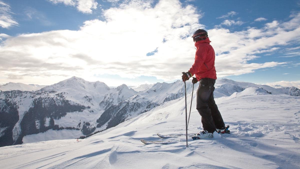 Über Schneesicherheit von Dezember bis Mitte April können sich Wintersportler im Ski Juwel Alpbachtal Wildschönau freuen. Mit seiner großen Auswahl an Pisten zählt es zu den Top-10 der Tiroler Skigebiete., © Alpbachtal Tourismus/sportalpen