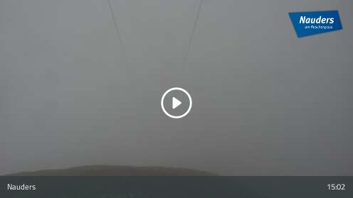 Webcam Bergstation Zirmbahn