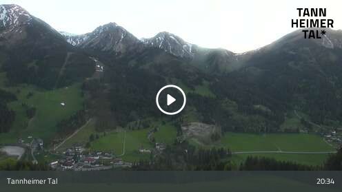 Webcam Obere Halde
