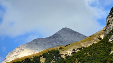 Gipfel Hohes Licht, © TVB Lechtal