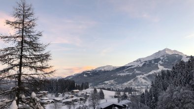 Berghof Haselsberger in St. Johann in Tirol