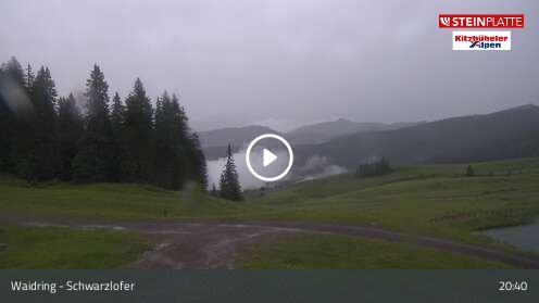 Webcam Schwarzlofer